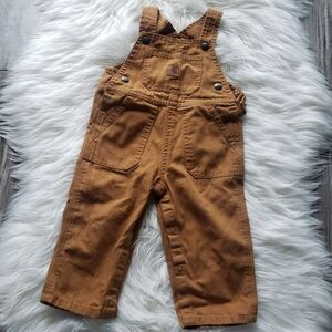 Carhartt Overalls